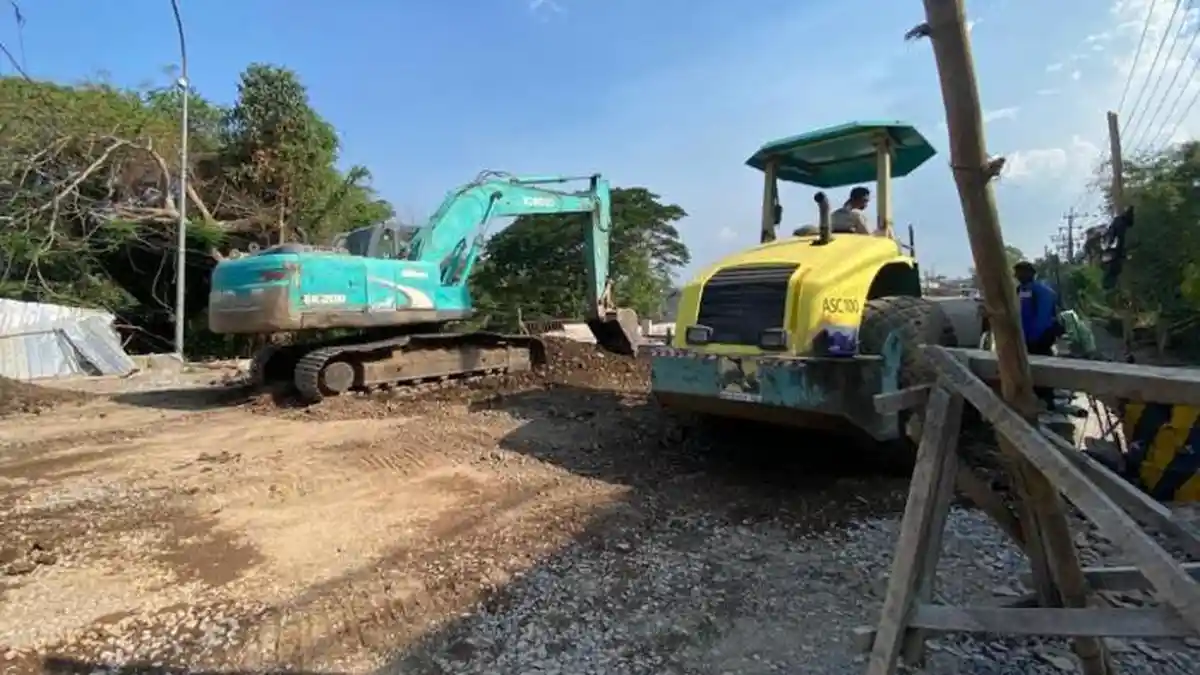 Mulai 6 November 2026, Jalur Bondowoso-Jember Via Jembatan Sentong Kembali Dibuka