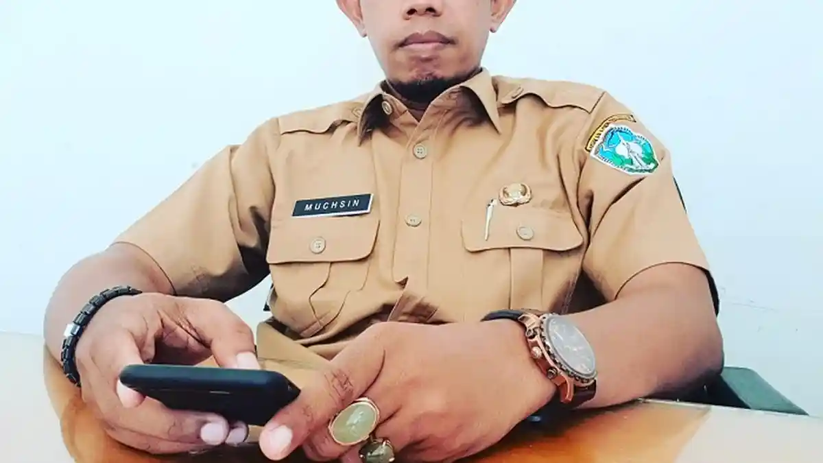 Aceh Selatan akan Revisi Database e-rtlh, Masyarakat tak Perlu Lagi Buat Proposal Rumah Bantuan
