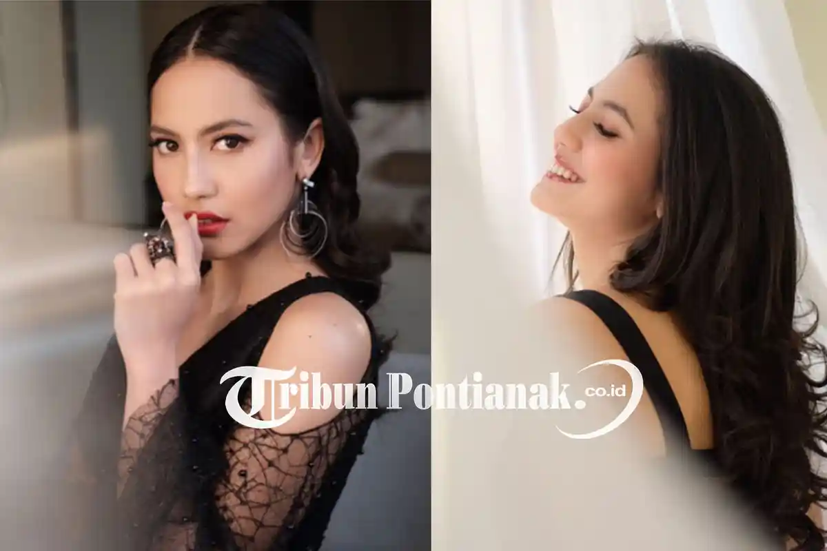Selain Ariel NOAH, Pevita Pearce Pernah Digosipkan Pacaran dengan 7 Aktor Tampan Ini