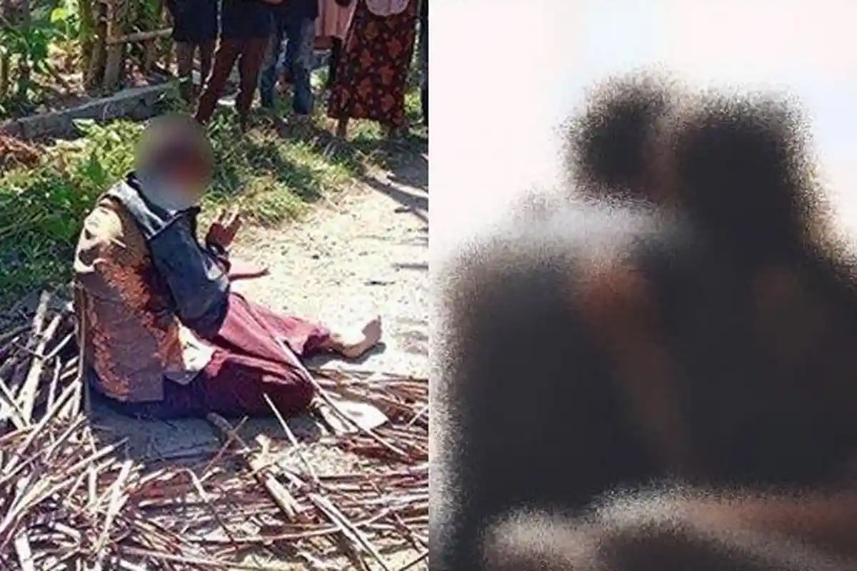 Ingat Bacaleg yang Dituduh Lecehkan Anak Sendiri? Sang Putri Ternyata Berhubungan Badan dengan Pacar