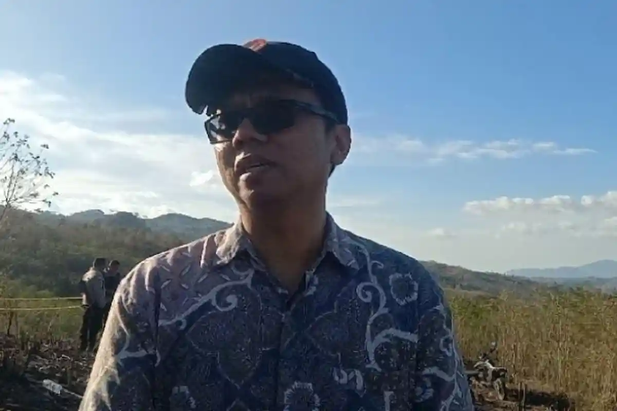 Pernyataan Kantor Penghubung KBRI Dili di Oecusse Soal Insiden Penembakan Warga Indonesia oleh UPF