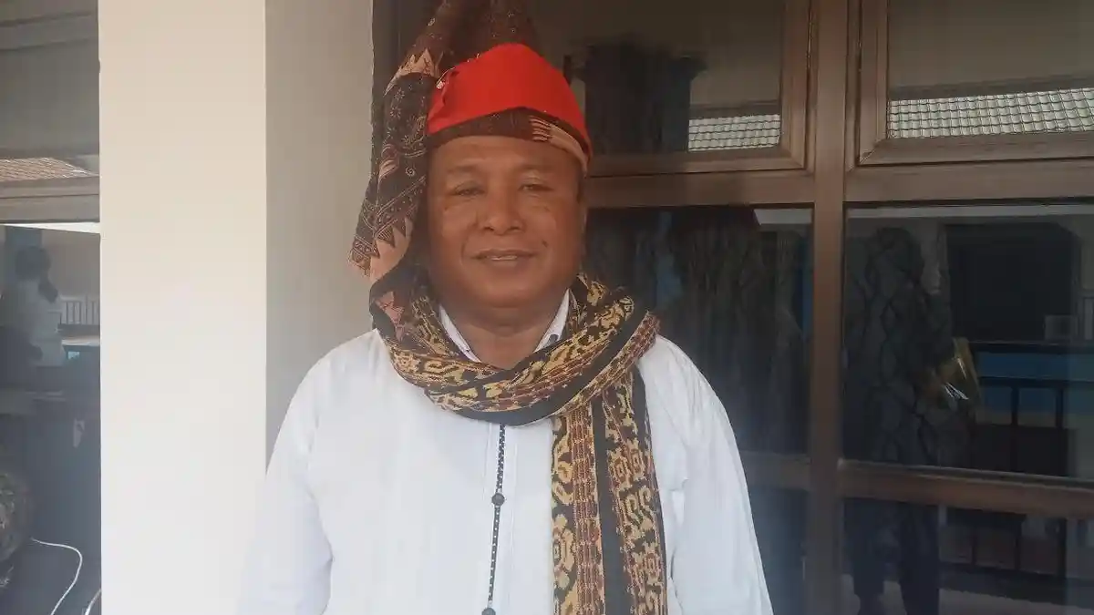 DPRD Sabu Raijua Harap Masyarakat Bisa Kontribusi untuk Kelistrikan 