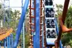 Taman Wisata Ancol Kembali Dibuka dengan Protokol Kesehatan