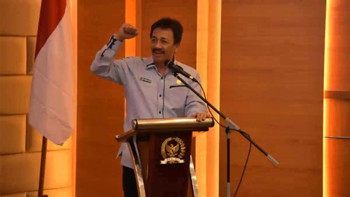 CPNS Tak Cuma Cerdas, Tapi Harus Punya Sikap yang Baik