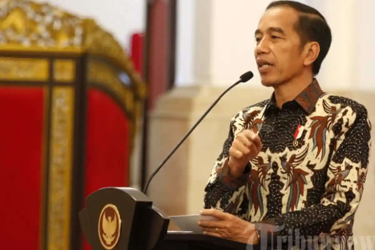 Para Menteri yang Diprediksi Bakal Dipertahankan Jokowi, Siapa Saja?