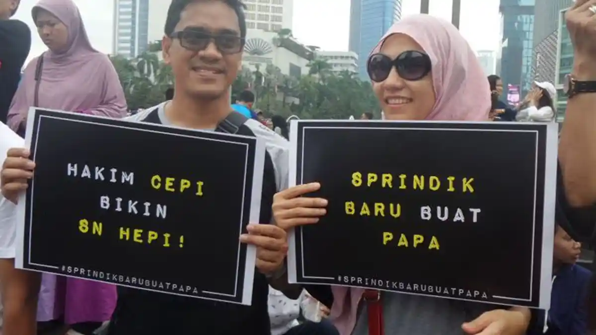 Setya Novanto Sudah Bisa Komunikasi Lancar 5-10 Menit. Selang Infus Masih Dipasang