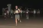 Mandiri Jakarta Marathon 2013