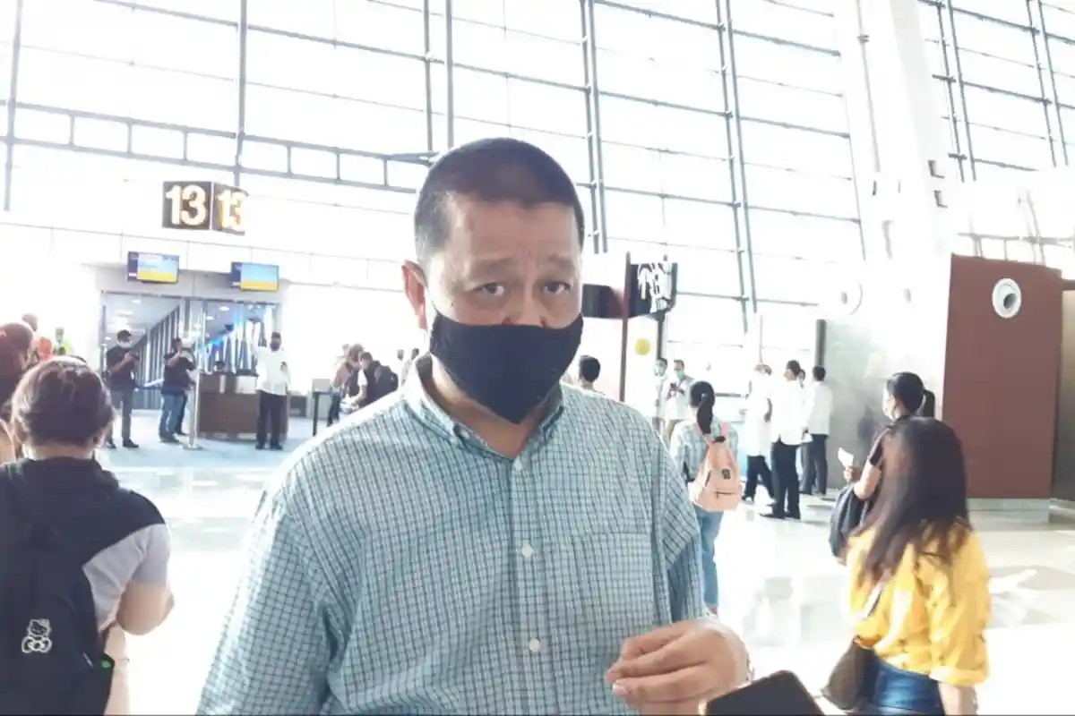 Garuda Indonesia Pecat Pilot yang Tersandung Kasus Narkoba