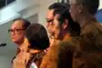 Kadin Temui Presiden Bahas Ketahanan Pangan