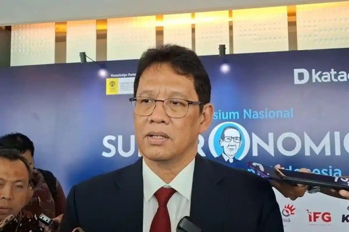 Ada Masalah Pajak atau Bea Cukai? Menkeu Purbaya Siap Terima Aduan Langsung di WA, Ini Nomornya