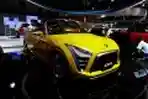 The 20th Indonesia International Motor Show - IIMS 2012