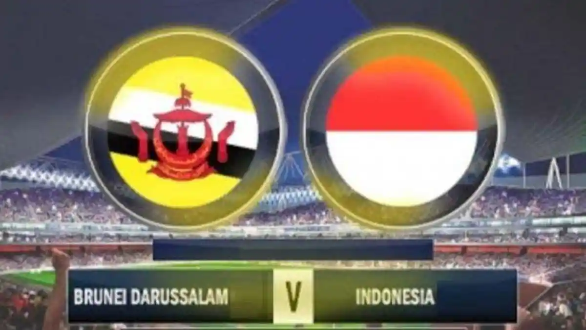 Brunei Darussalam vs Timnas Indonesia : Prediksi Laga, Prakiraan Line Up dan Link Streaming