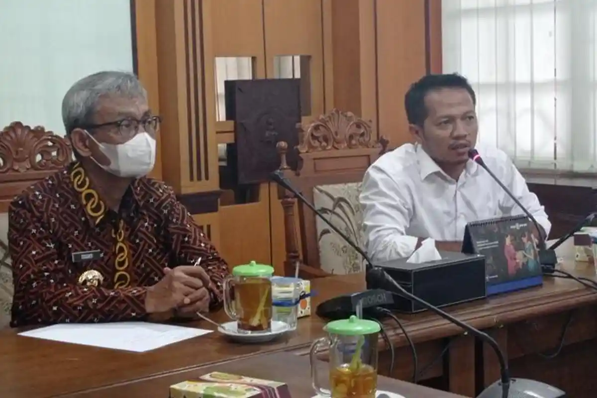 Pemkab Kulon Progo Akan Gelar Manunggal Fair 2022 untuk Peringati Hari Jadi ke-71