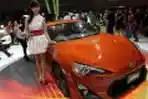 Toyota Sport 86