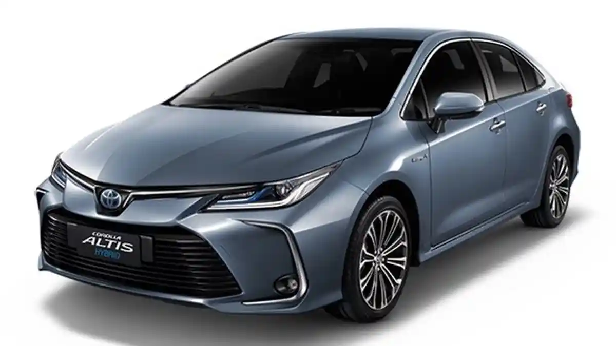 2 Bulan Pertama di Tahun 2020, Nasmoco Telah Jual 3.666 Unit Mobil Toyota di Jawa Tengah