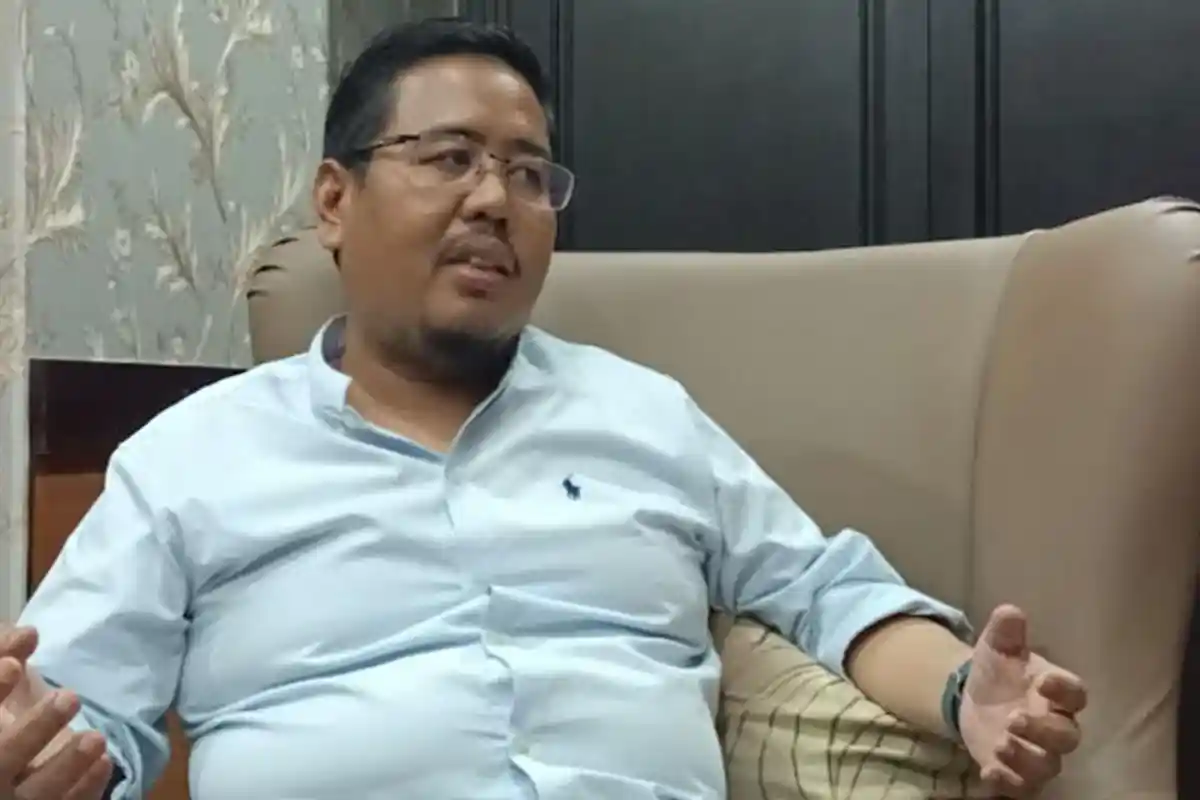 Koalisi Partai Gerindra-PKB di Pusat Mesra, Berpotensi Lanjut Sampai Pilkada Jatim 2024?