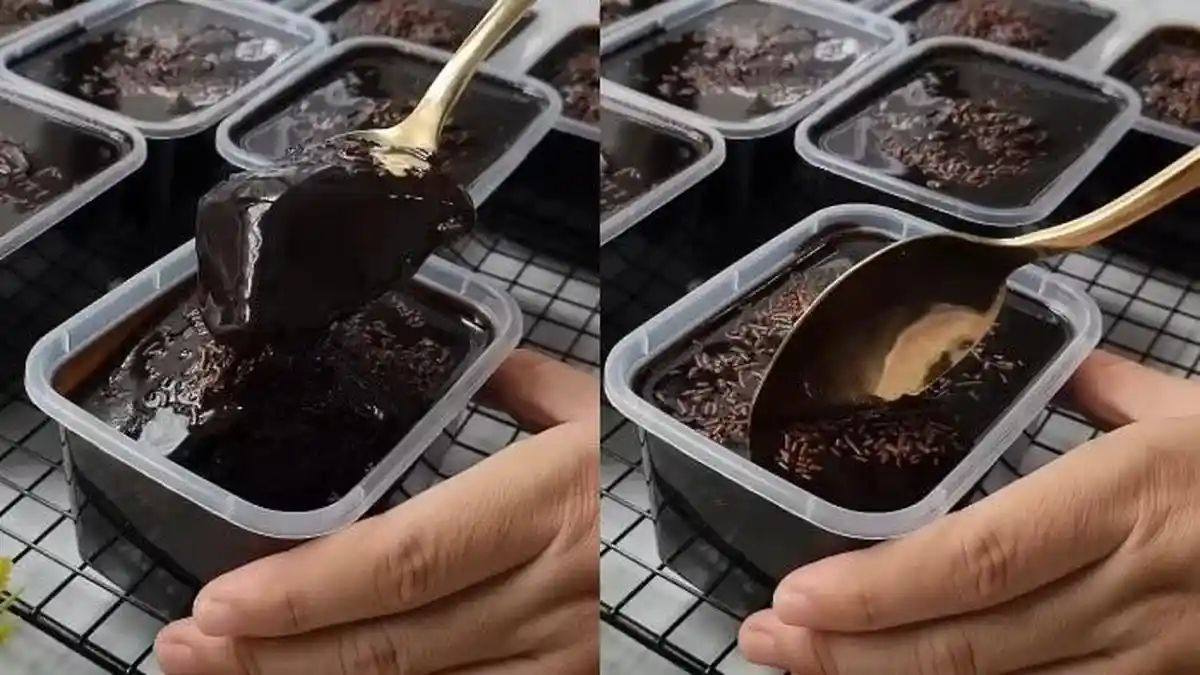 Tanpa Oven! Ini Resep Cake Coklat Moist dan Lumer di Mulut, Bahan dan Cara Bikin Sederhana