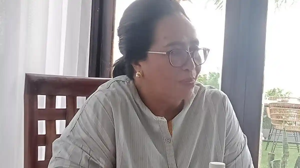 Patriarki di TTS dan Masih Maraknya Kekerasan Seksual Terhadap Perempuan