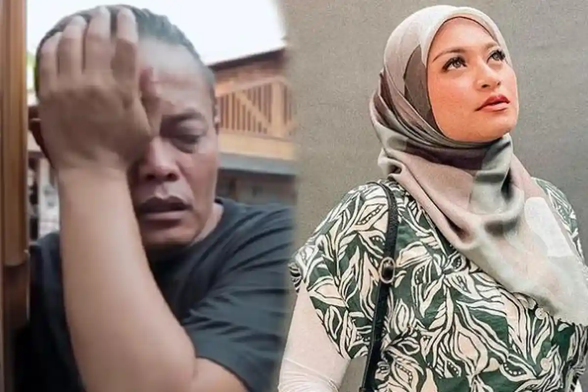 Curhat Sedih Sule Tahu Adzam Sakit Picu Reaksi Nathalie Holscher, Sang Istri Langsung Ajak Ketemu