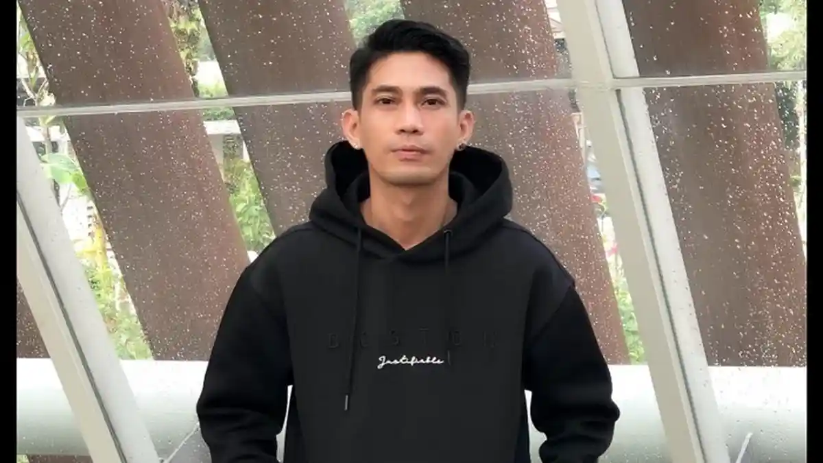 Arul Alvano : Eksplorasi Kemampuan Diri, Lebarkan Sayap Jadi YouTuber