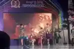 Glamournya Bali di Event Smart Model Look 2018 Karya Akeyla