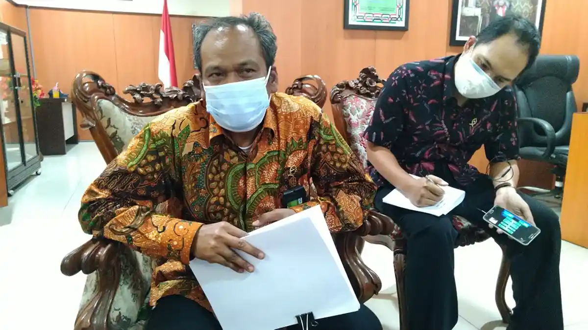 Pengadilan Negeri Kudus Tangani Lebih ‎Dari 10 Kasus Rokok Ilegal‎ Dalam Setahun