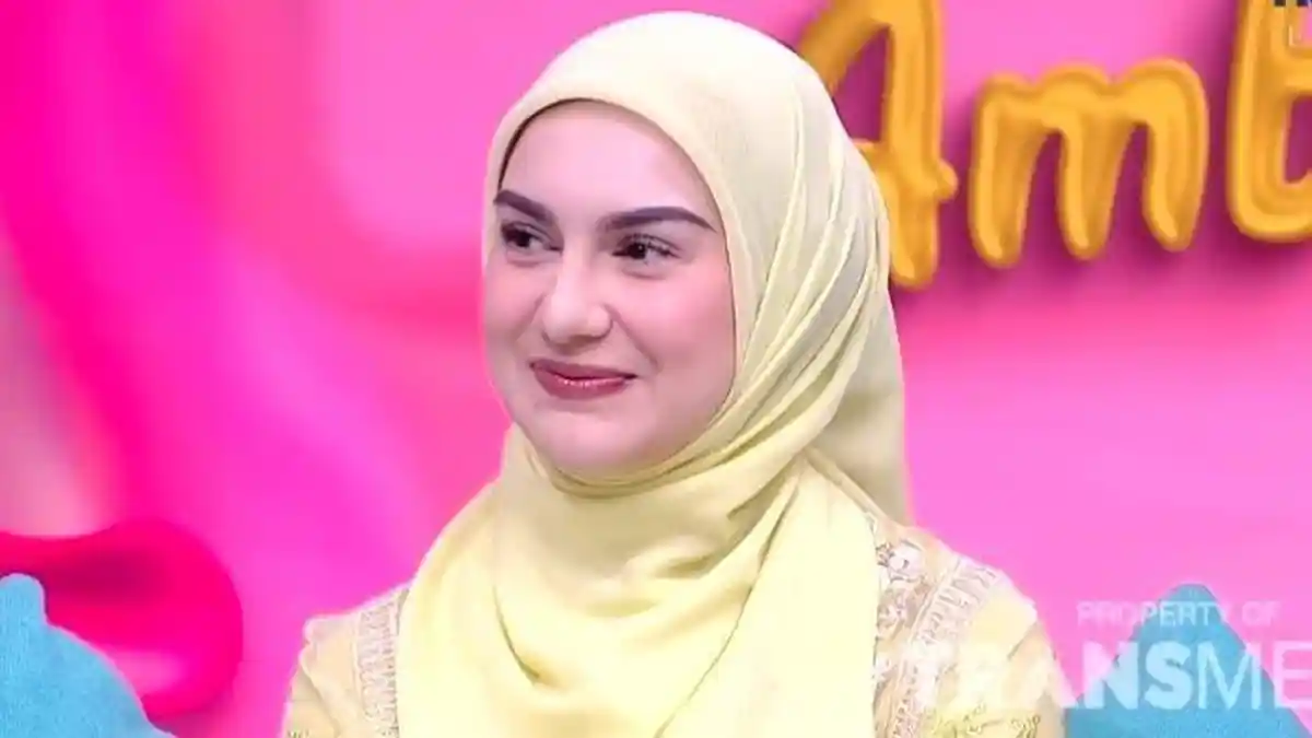 Dikabarkan Resmi Move On dari Ammar Zoni, Irish Bella Ungkap Punya Pacar Baru, Ini Sosoknya