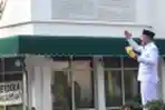 Drama Kolosal Perobekan Bendera Belanda di Hotel Yamato Surabaya