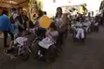 Anak Difabel dan Lansia Gratis Masuk PRJ