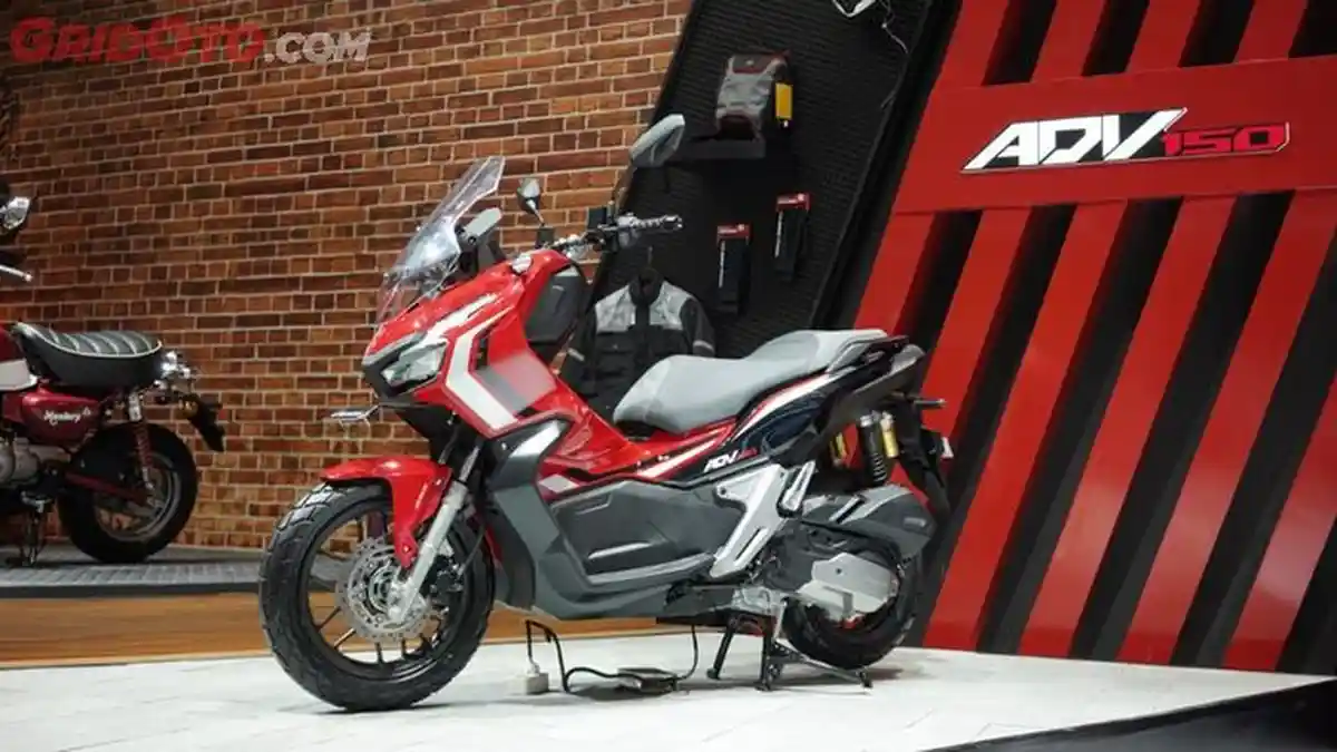 Konsumsi BBM 46,6 Km/Liter Honda X-ADV 150 Skutik Penjelajah Canggih, Ini Harga dan Spesifikasinya - honda-x-adv-150.jpg