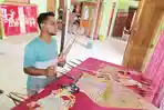 Sidowarno Kampung Wayang, Memoles 'Mutiara Terpendam' di Pinggir Sungai Bengawan