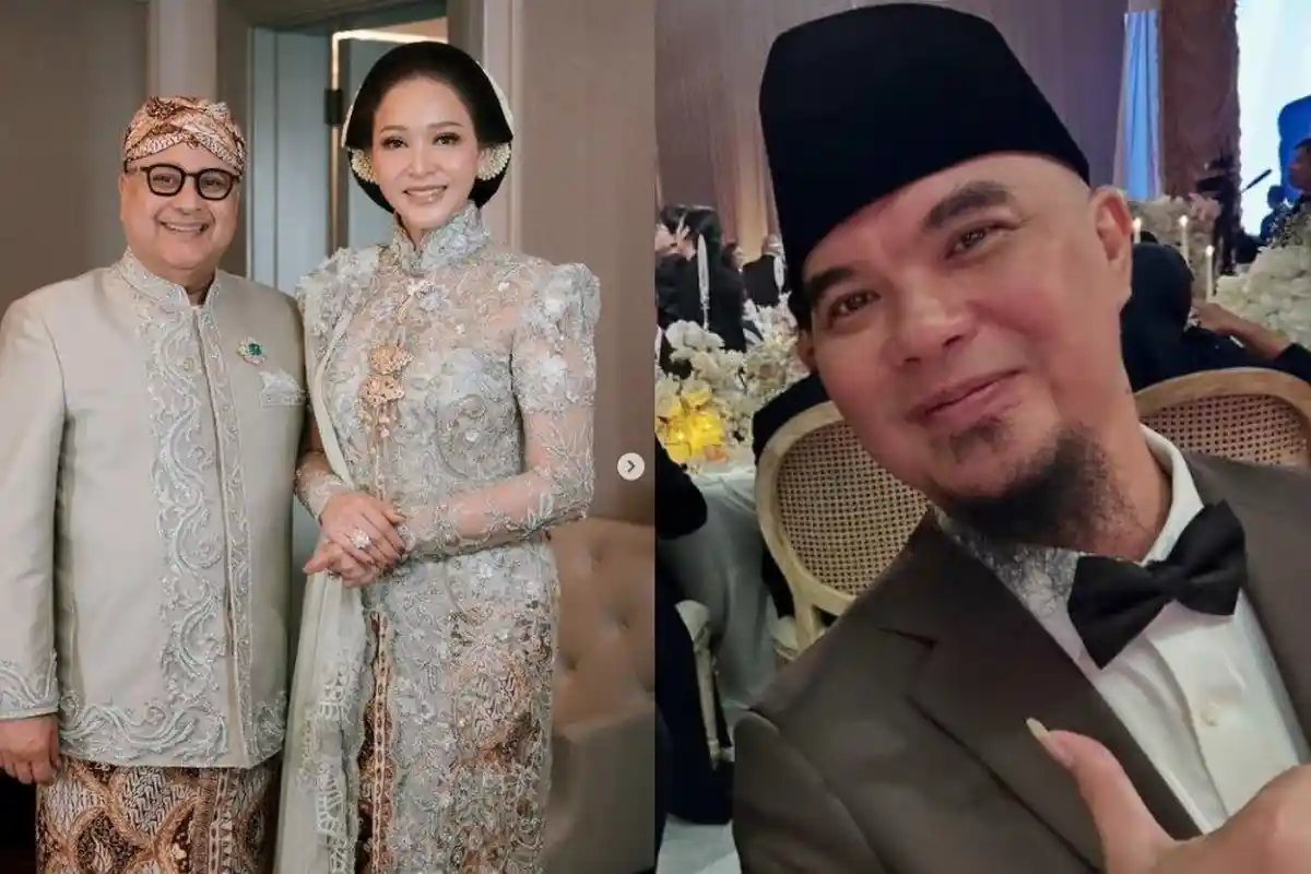 Ahmad Dhani Beber Bukti Maia Estianty Pernah Berhubungan dengan Pria, Titip Pesan ke Irwan Musrry