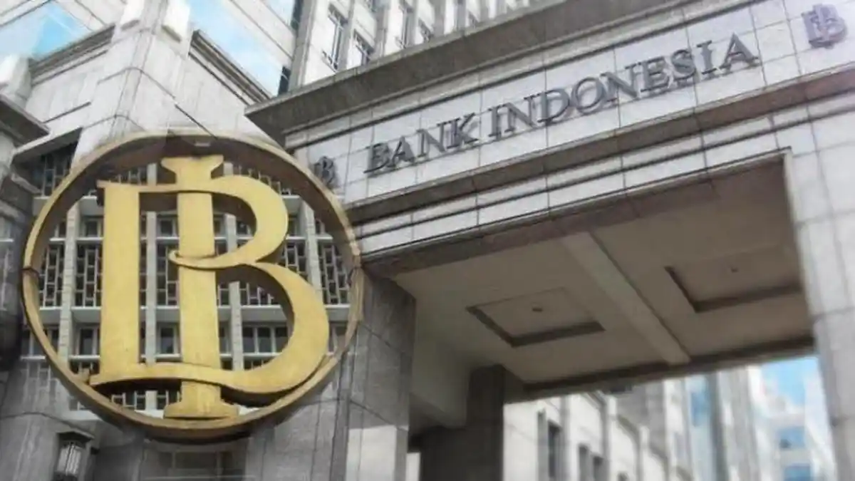 BI Naikkan Suku Bunga Acuan Jadi 5,5 Persen, Ini Pertimbangannya