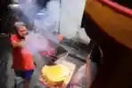 Sembahyang Imlek di Wihara Amurva Bhumi di saat Pandemi
