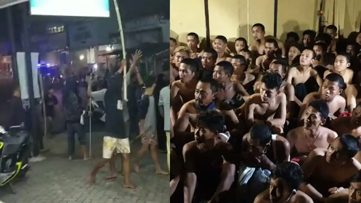 Tragedi Penyerangan di Pedan, Pjs Bupati Klaten : Kedepankan Sabar dan Tidak Mudah Terpancing