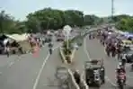 Luapan Sungai Ciujung