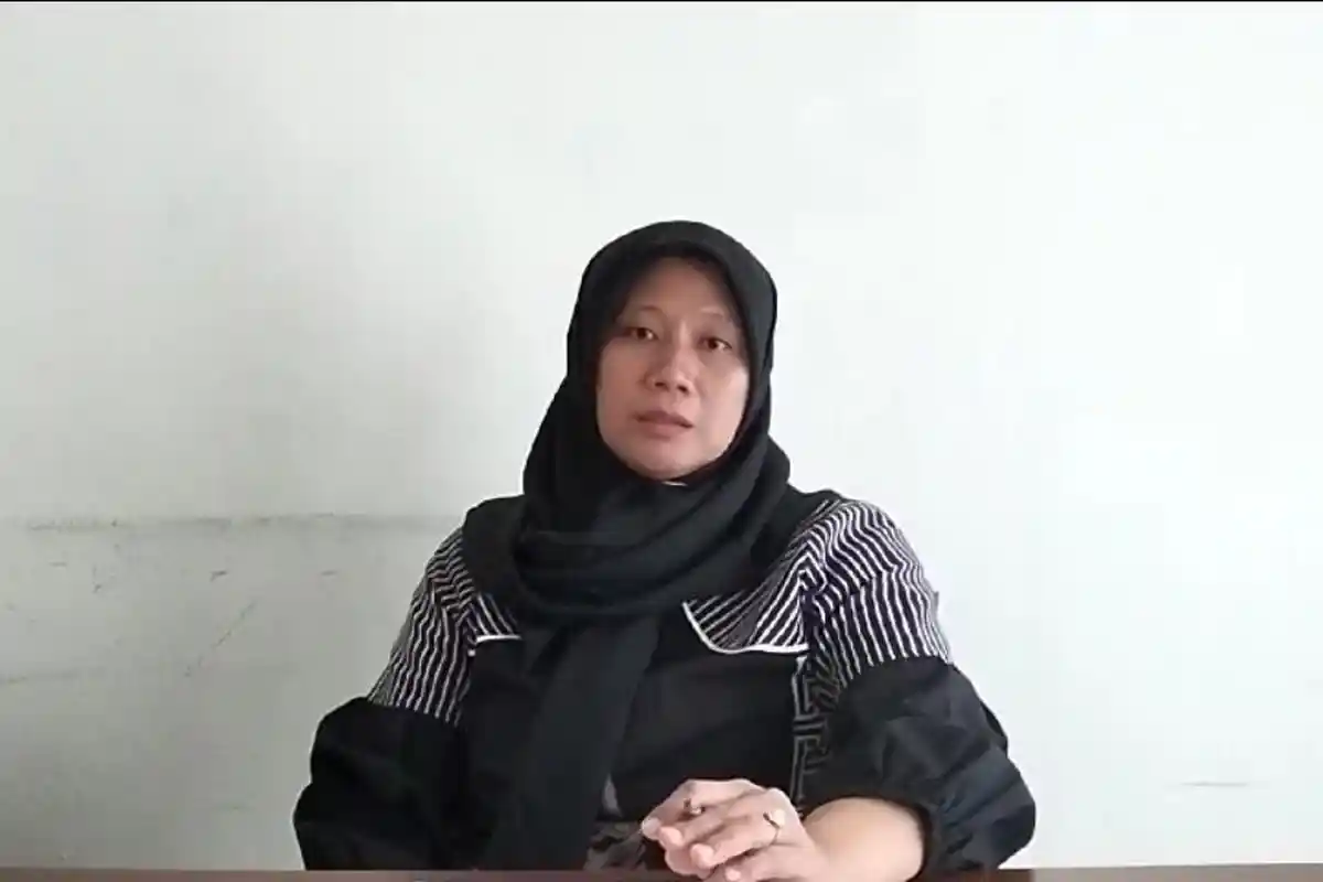 Anggota KPPS Coblos 2 Kali, TPS 02 Sambirejo Lampung Timur Pemungutan Suara Ulang