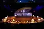 ASIAN PARA GAMES OPENING CEREMONY 2018