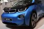 BMW i3 di GIIAS 2017