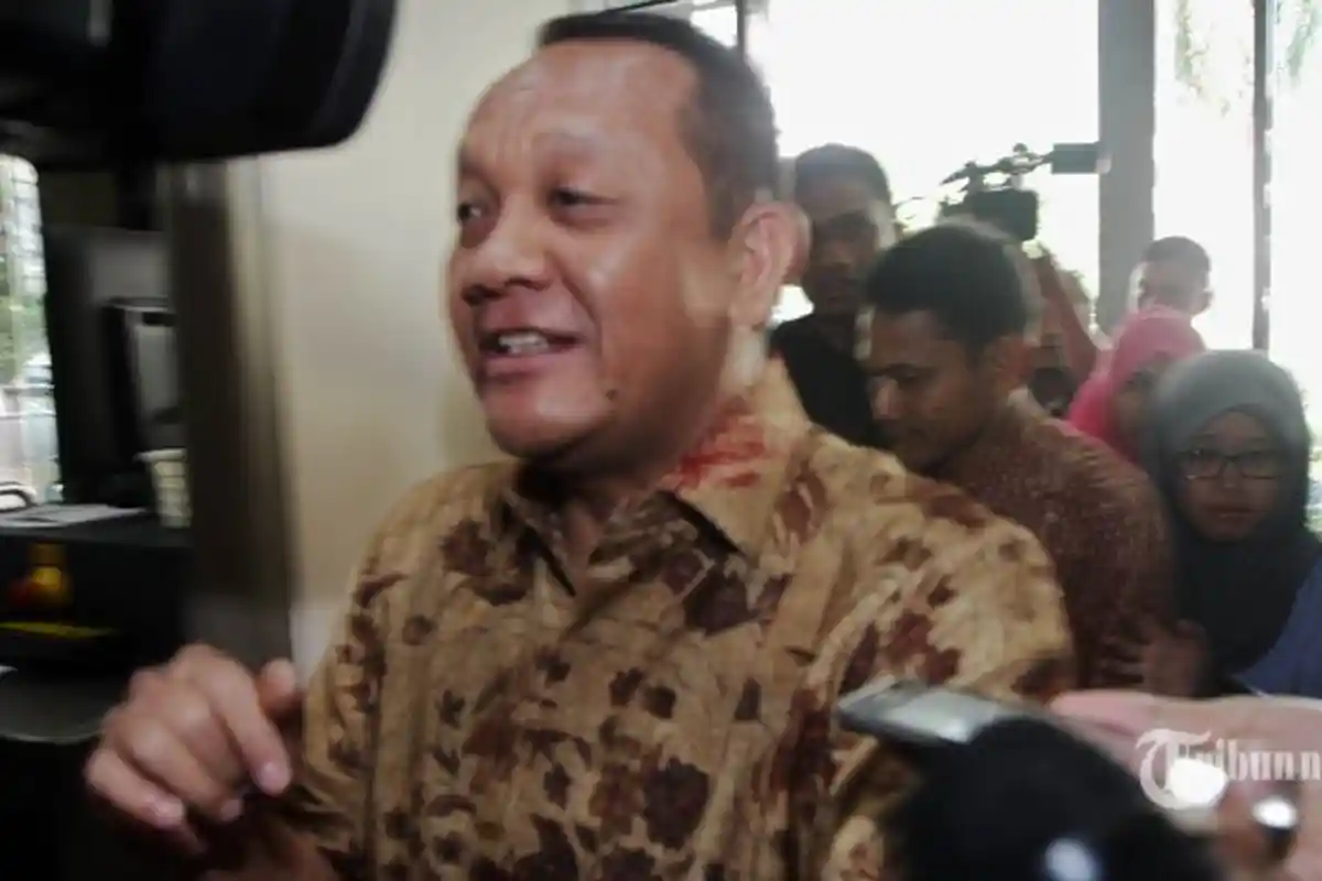 Fakta-fakta PNS dan Menantunya Ditangkap KPK, Hidup Mewah Punya Meja Seharga Rp 1 Miliar