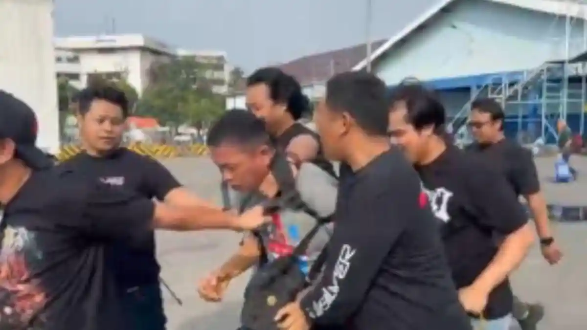 DETIK-DETIK Pelaku Penyekapan dan Pemerkosa Mahasiswi di Makassar Ditangkap di Surabaya