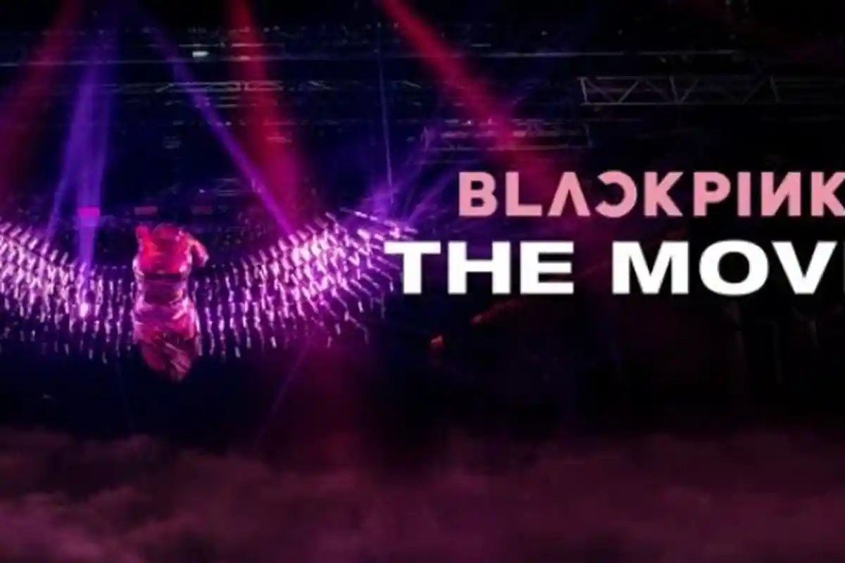 Sinopsis dan Link Nonton Blackpink The Movie, Kisah Fantastis Perjalanan Band KPop
