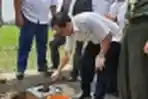 CSR PJUTS LPCI Terangi Desa Tebel Gedangan Sidoarjo