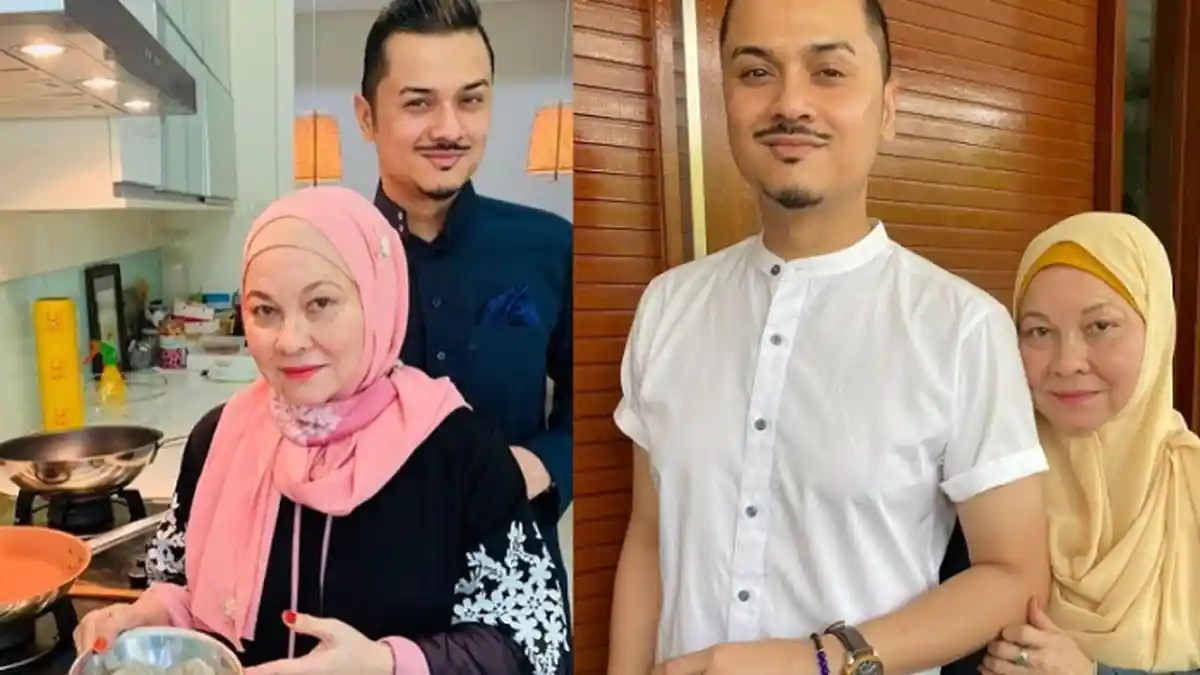 VIRAL Pria Ini Cari Calon Jodoh yang Mau Menikahi Ibunya: Asal Bukan Pria Beristri, yang Minat DM!
