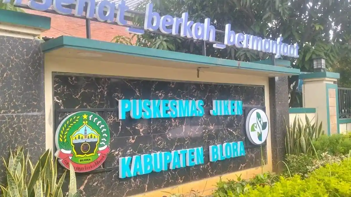 Masih Ingat Kasus Dugaan Perselingkuhan Dua Kepala Puskesmas di Blora? Begini Perkembangannya