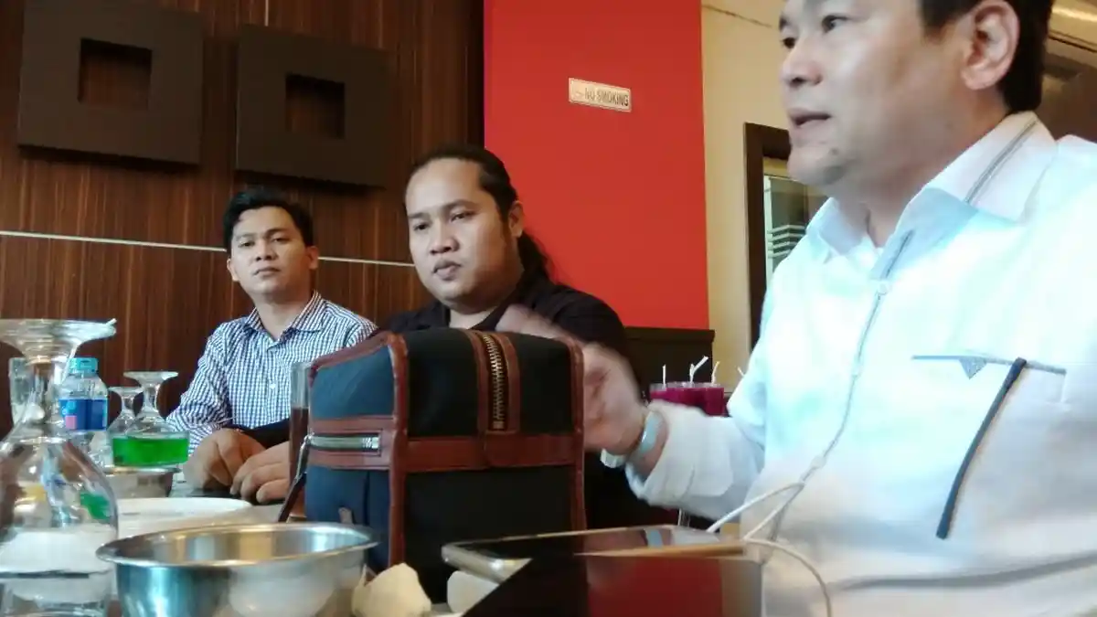 Adik Ahok Batal Maju Jalur Independen di Pilgub Babel