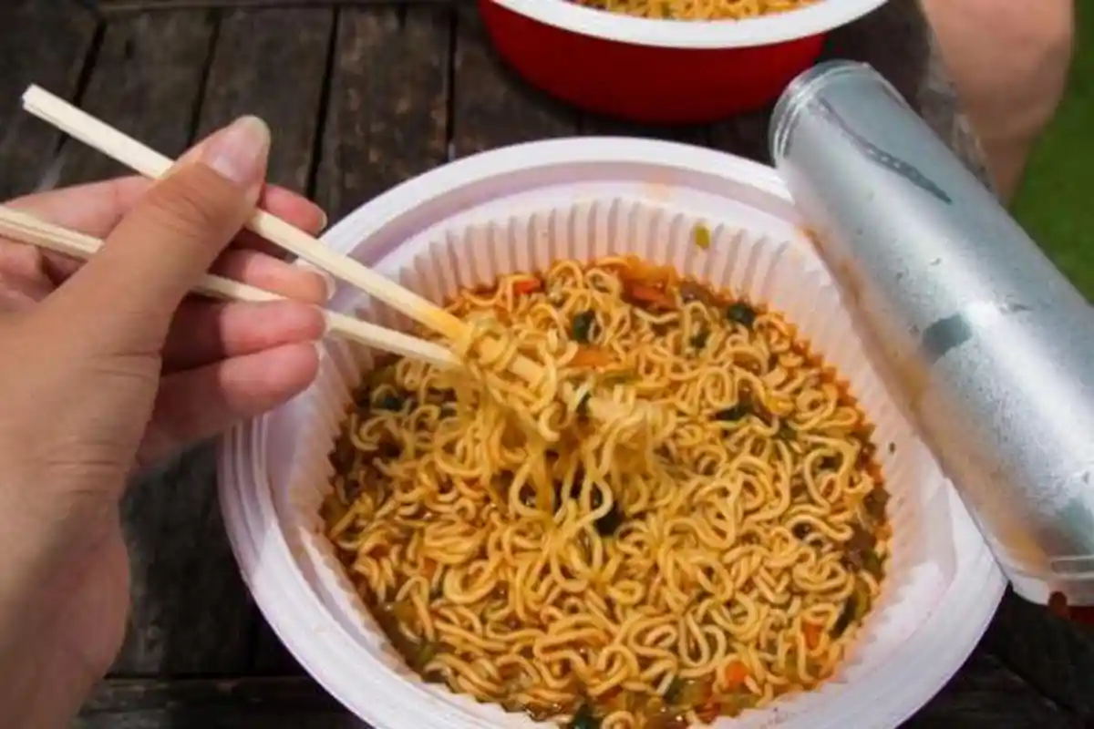 Mie Instan Ini Positif Mengandung Babi, Simak Nama namanya yang Telah Beredar Versi BPOM