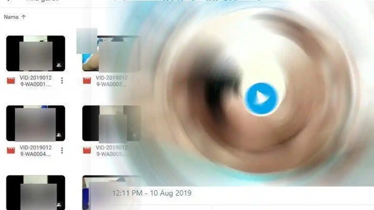 Penyebar Video Asusila Seragam ASN Pemprov Jabar Diadili di PN Bandung