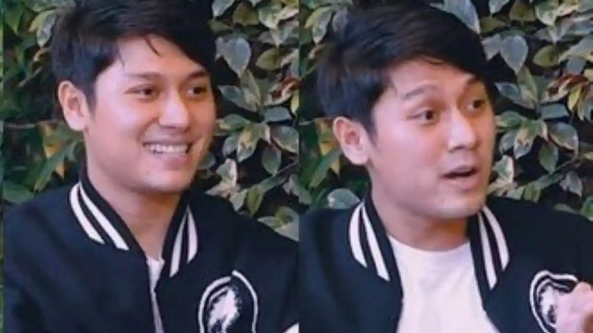 Rizky Billar Kini Sudah Berani Angkat Bicara soal KDRT, Tegaskan Tak Membanting Lesti Kejora