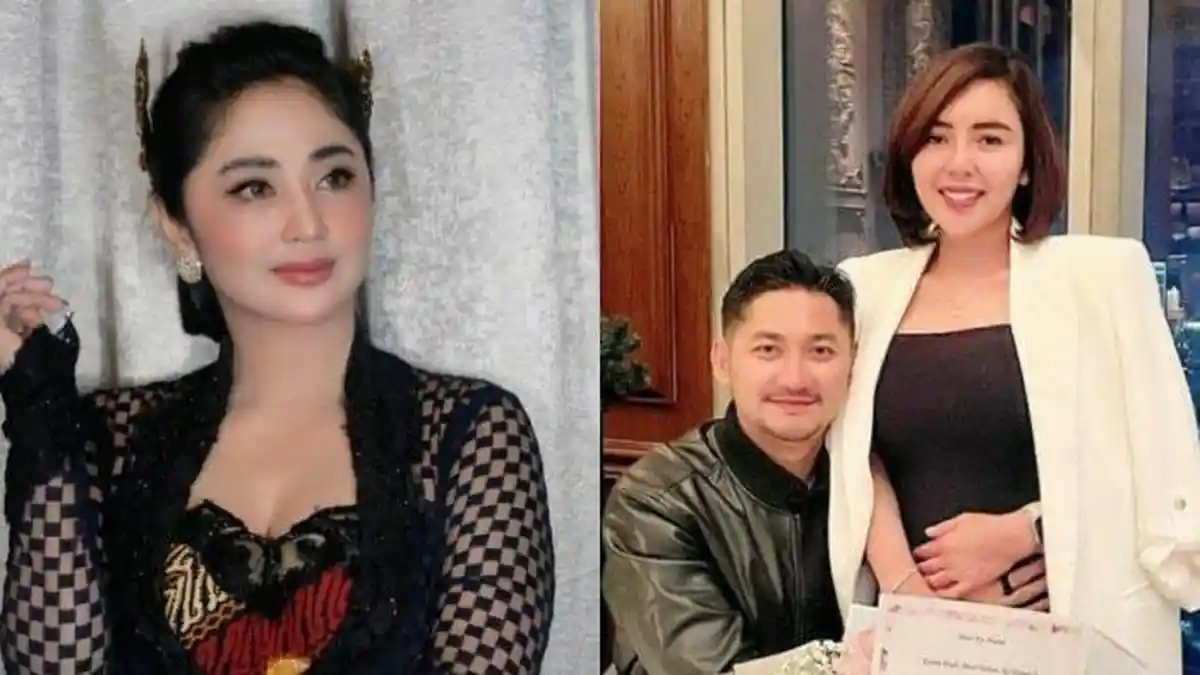 Bakal Nikah Lagi, Cara Angga Wijaya Ngais Rezeki Terkuak, Eks Dewi Perssik Alih Profesi Kerja Ini